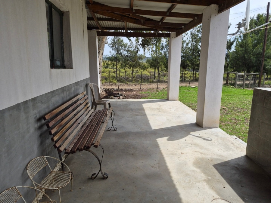 Commercial Property for Sale in Montagu Rural Western Cape
